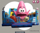 BAU Inflatables, Alquiler de Hinchables y mucho mas - mejor precio | unprecio.es