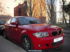 BMW 118 d (122cv) - mejor precio | unprecio.es