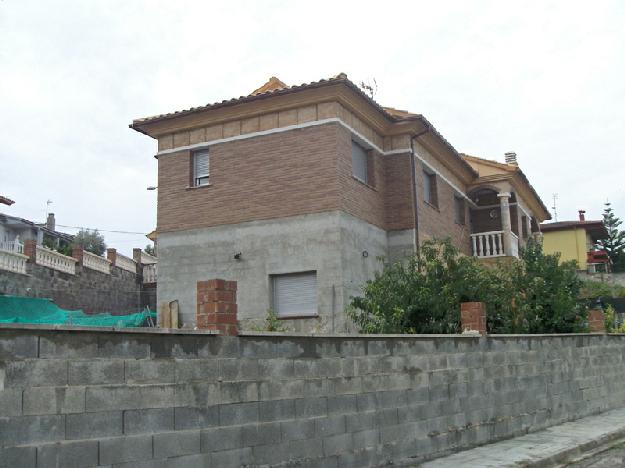 Casa en Segur de Calafell