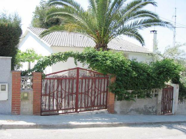 Chalet en Vendrell, El