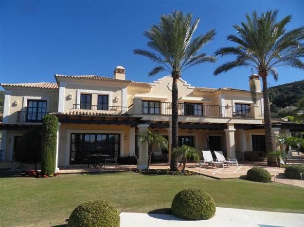 Chalet en venta en Arqueros (Los), Málaga (Costa del Sol)