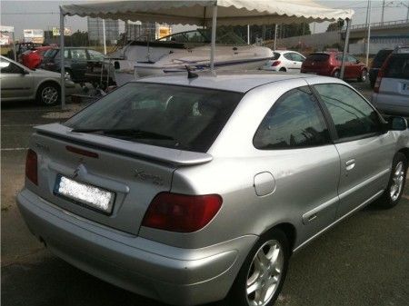 CITROEN XSARA PICASSO COUPE 1.6 16V VTR - Sevilla