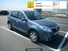 Dacia Sandero Laureate 2011 dCi 75cv E5 - mejor precio | unprecio.es