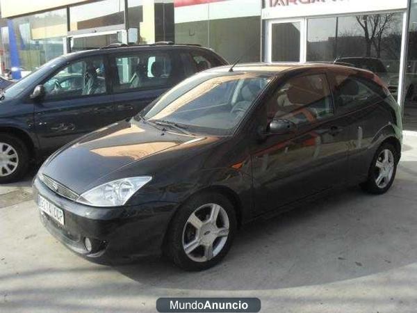 Ford Focus 1.8 TDCi Trend 115cv