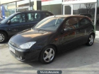 Ford Focus 1.8 TDCi Trend 115cv - mejor precio | unprecio.es