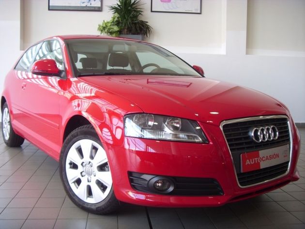 FORD Focus 1.8 Trend