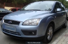 FORD FOCUS TDCI GHIA IMPECABLE SEDAN - mejor precio | unprecio.es