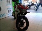 HONDA CBR 125R - mejor precio | unprecio.es