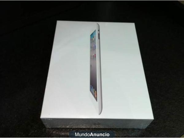 iPad 2 64gb Wifi