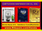 MADRID - CARTUCHOS DSI XL, DSI para tu NINTENDO - mejor precio | unprecio.es