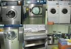 Maquinaria de lavanderia industrial - mejor precio | unprecio.es
