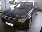 Mercedes-Benz Clase C C 220 CDI ELEGANCE - mejor precio | unprecio.es