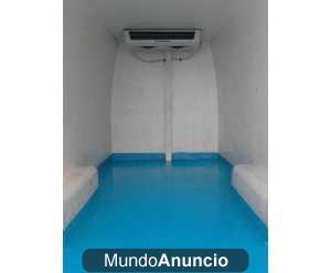 Mercedes-Benz Sp.furg.medio 313cdi