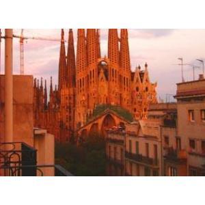 Piso en alquiler temporario, Gaudí 16, Eixample - Dreta EUR 91