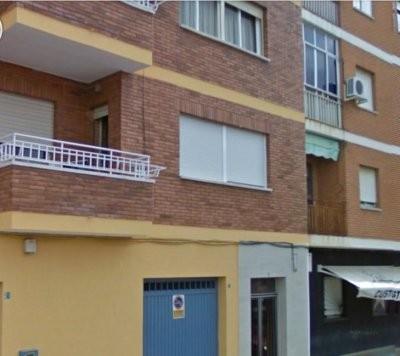 Piso en Badajoz