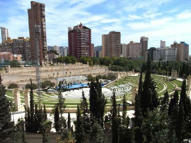 Piso en Benidorm