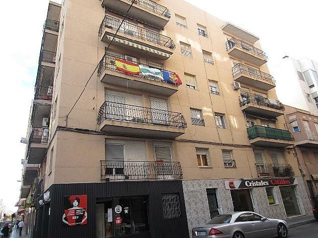 Piso en Elche/Elx