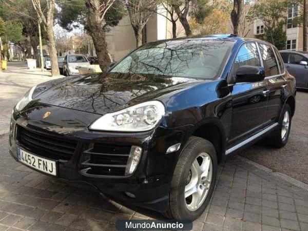 Porsche Cayenne Cayenne MUY NUEVO