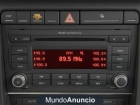 RADIO PARA AUDI A4 - mejor precio | unprecio.es