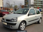 Renault Clio 1.4 16v Billabong - mejor precio | unprecio.es