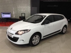 Renault Megane 1.5dCi Emotion 110 - mejor precio | unprecio.es
