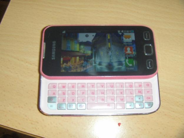 Samsung wave 533
