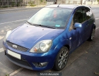 se vende ford fiesta st - mejor precio | unprecio.es