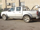 se vende NISSAN PICK-UP - mejor precio | unprecio.es