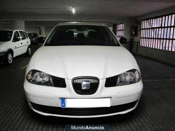 Seat Ibiza 1.4 16V Stella