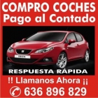 SEAT IBIZA, CORDOBA, LEON, ALTEA, Compro Coches Pago en el Acto - mejor precio | unprecio.es