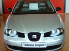 Seat Ibiza IBIZA 14 TDI 80 CV en Murcia - mejor precio | unprecio.es