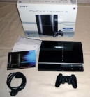 SONY PLAYSTATION PS3 SLIM 250GB - mejor precio | unprecio.es