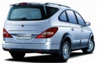 SsangYong Rodius 270 XDI Limited - mejor precio | unprecio.es