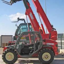 telescopica caterpillar jcb bobcat manitou