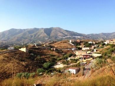 Terreno se vende en Mijas Costa, Costa del Sol