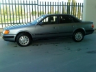 Vendo Audi 100 2.3E GASOLINA - mejor precio | unprecio.es