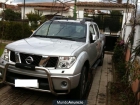 Vendo NISSAN NAVARA de 2010. Diesel. - mejor precio | unprecio.es