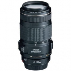 Vendo objetivo CANON 70-300 mm f/4. 5-5. 6 IS USM - mejor precio | unprecio.es