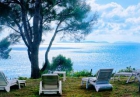 Villa : 10/12 personas - junto al mar - vistas a mar - la croix valmer var provenza-alpes-costa azul francia - mejor precio | unprecio.es