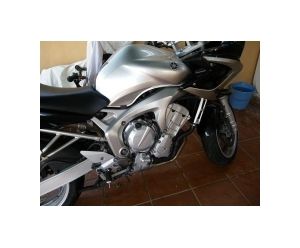 YAMAHA FAZER