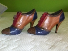 zapatos de tacón Carolina Boix - mejor precio | unprecio.es