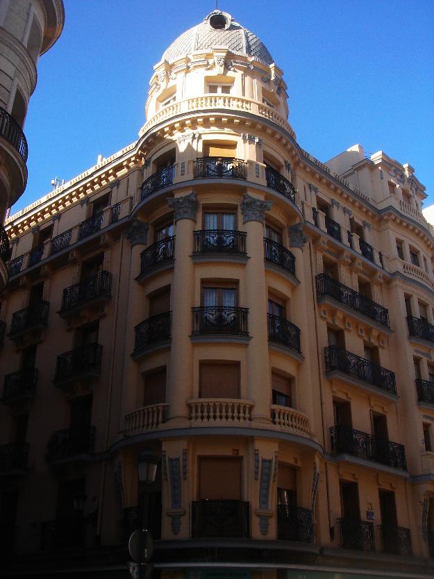 Alquiler despachos por horas en el centro de Madrid
