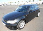 BMW Serie 1 118d en VALENCIA - mejor precio | unprecio.es