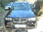 BMW X3 2.0d - mejor precio | unprecio.es