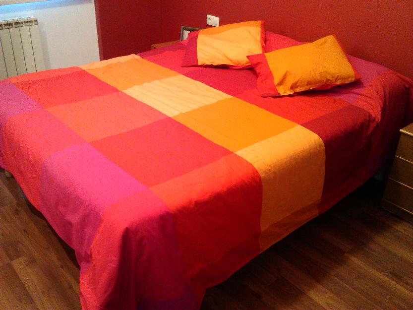 cama de matromonio