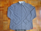 Camisa rayas seminueva - mejor precio | unprecio.es
