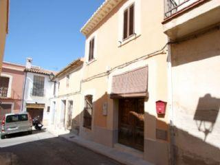 Casa en venta en Sanet i Negrals, Alicante (Costa Blanca)