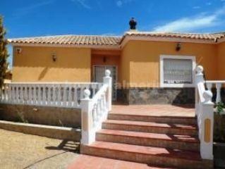 Chalet en venta en Partaloa, Almería (Costa Almería)