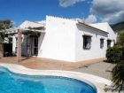Chalet en venta en Puente de Don Manuel, Málaga (Costa del Sol) - mejor precio | unprecio.es