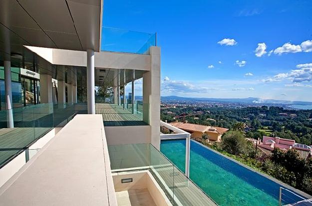 Chalet en venta en Son Vida, Mallorca (Balearic Islands)